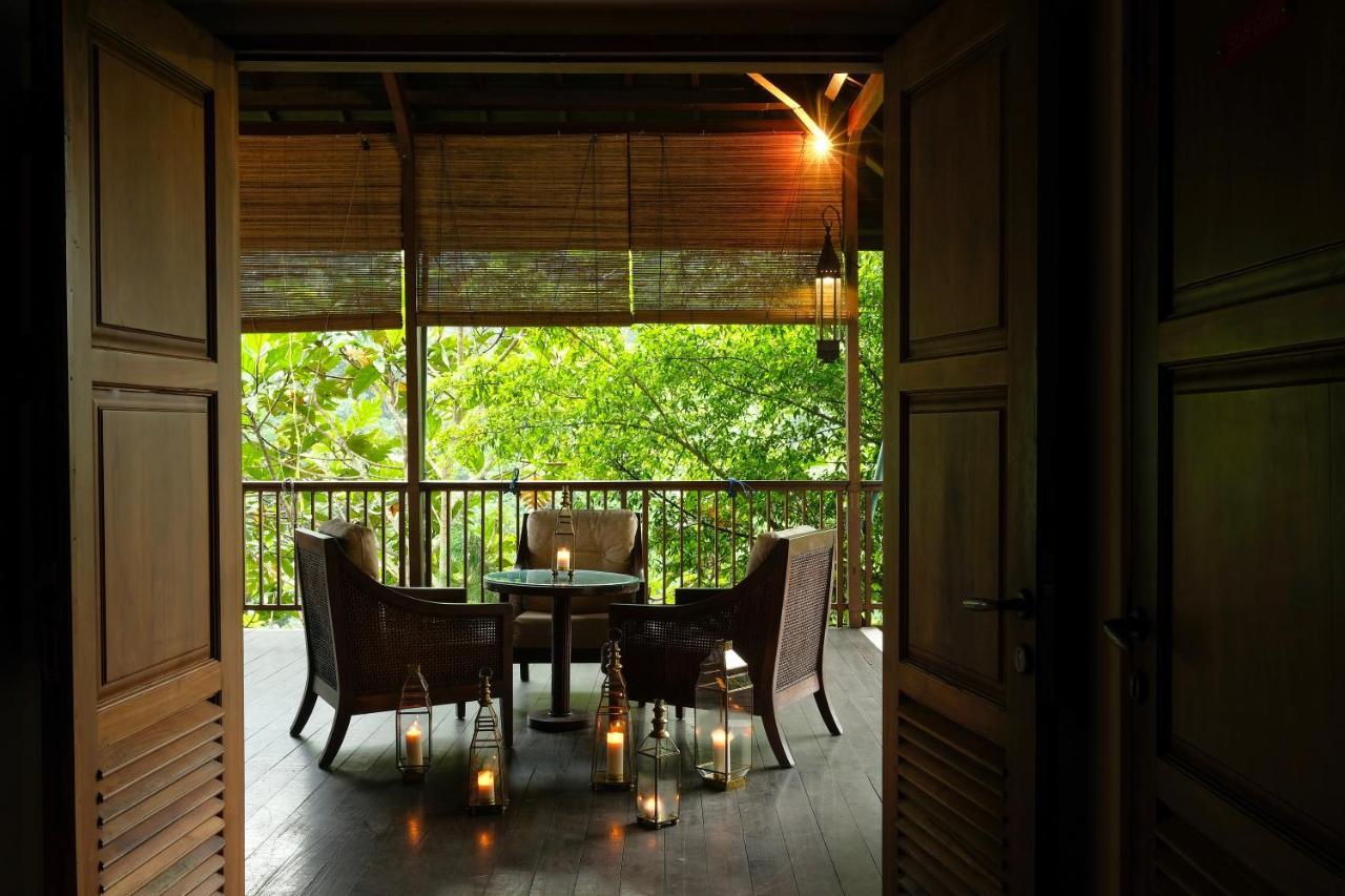 The Grand Hill Resort-Hotel 펀칵 외부 사진