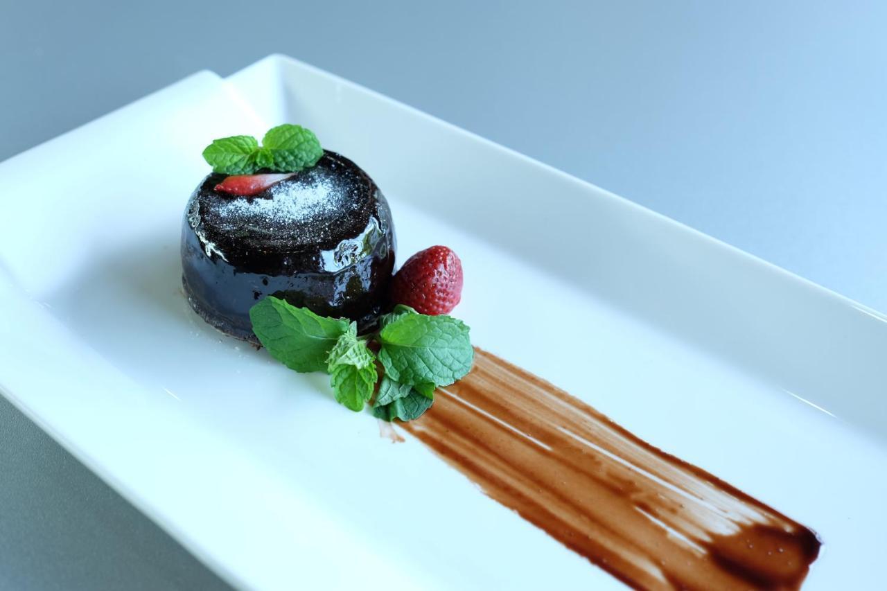 The Grand Hill Resort-Hotel 펀칵 외부 사진