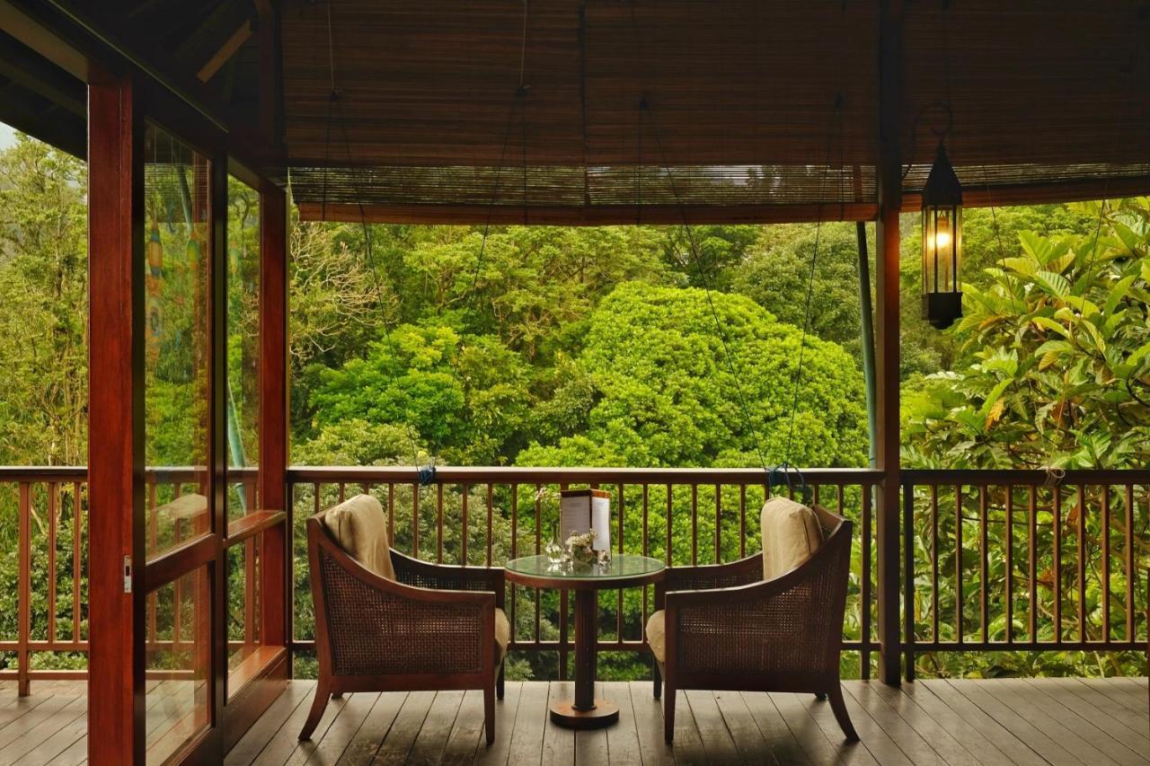 The Grand Hill Resort-Hotel 펀칵 외부 사진